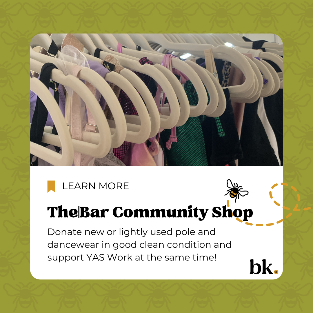The Bar Community Shop
