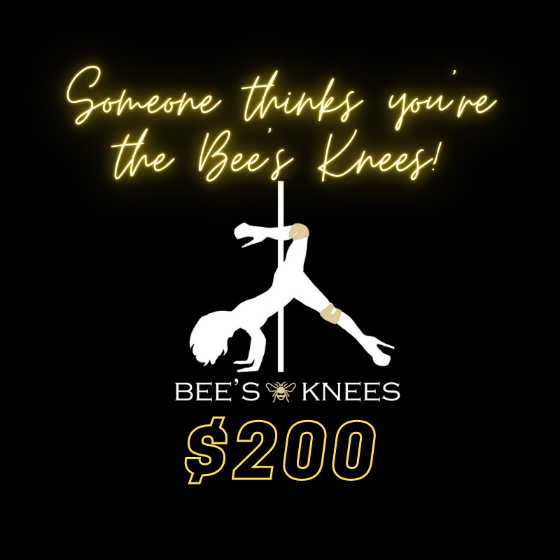 BKKP Gift Card