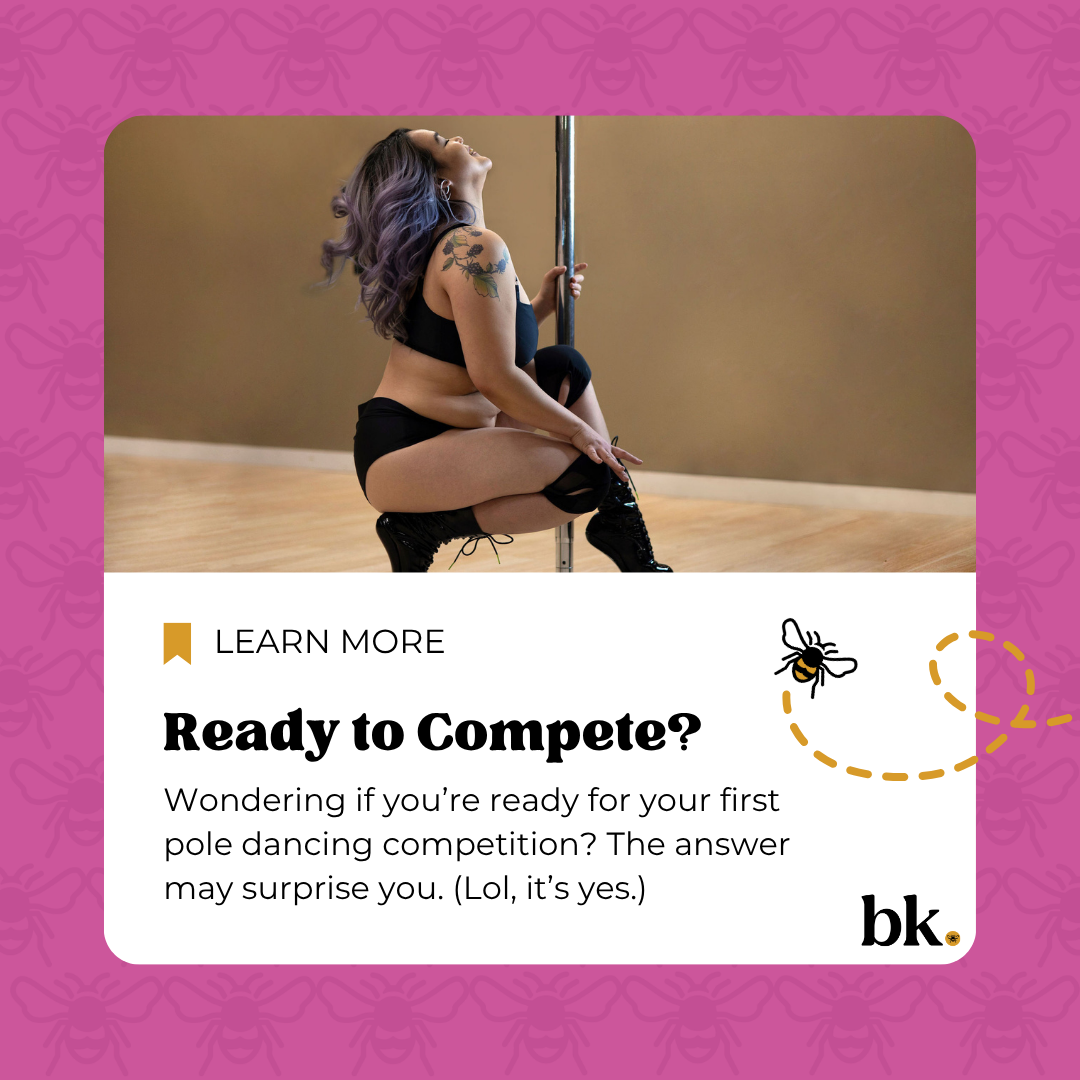 Ready to Compete?