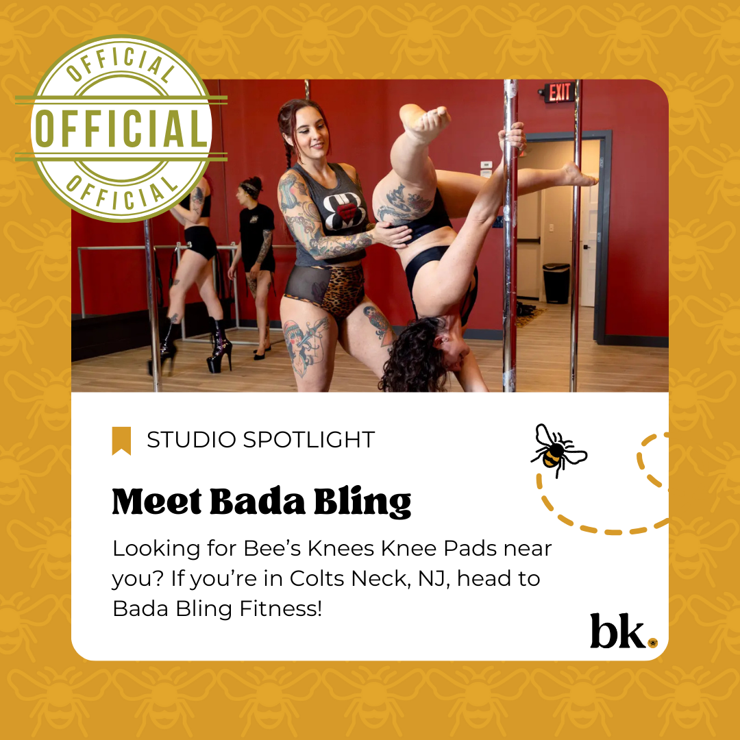 Studio Spotlight: Meet Bada Bling in Colts Neck, NJ