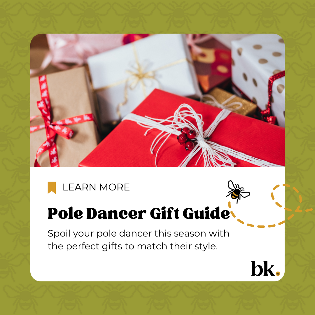 Spoil Your Pole Dancer: The Ultimate Gift Guide