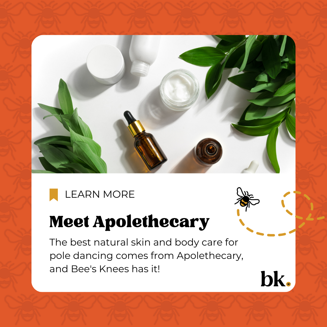 Meet Apolethecary