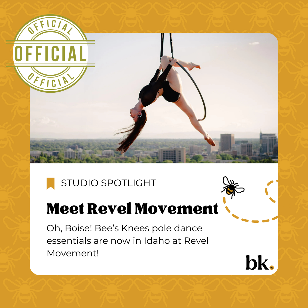 Studio Spotlight: Revel Movement in Boise, ID