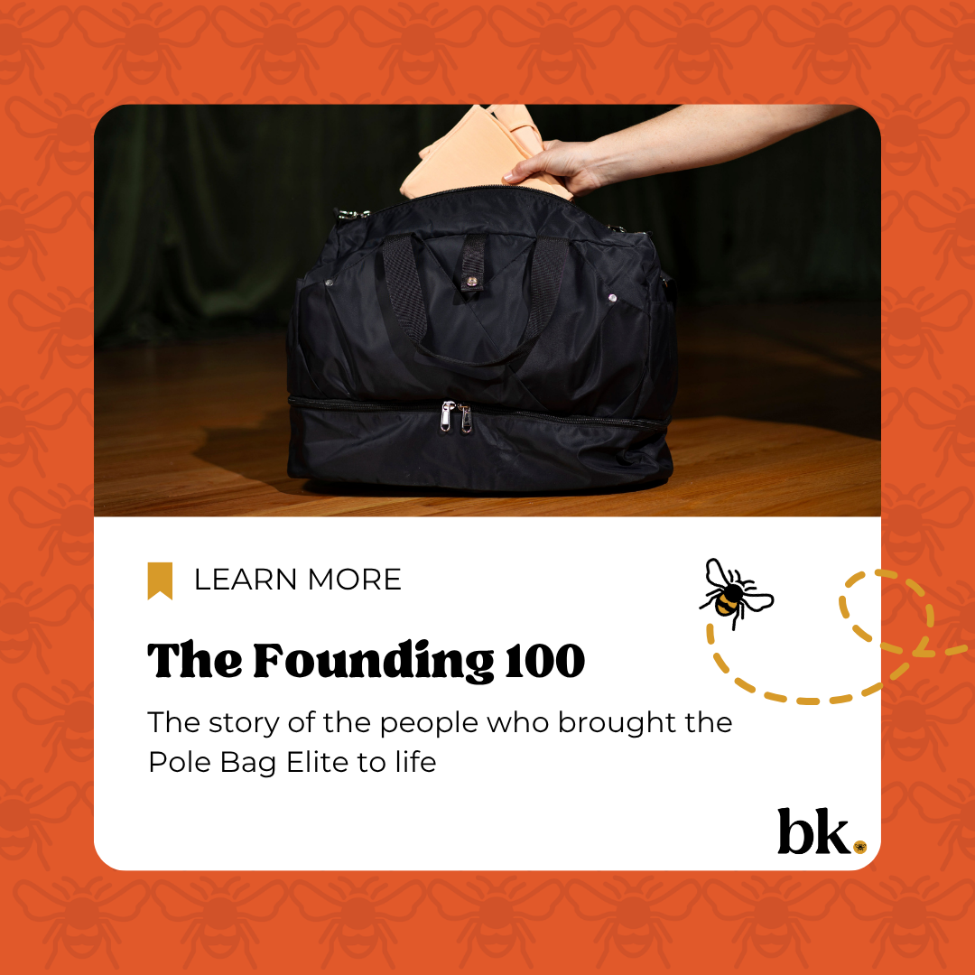 The Founding 100