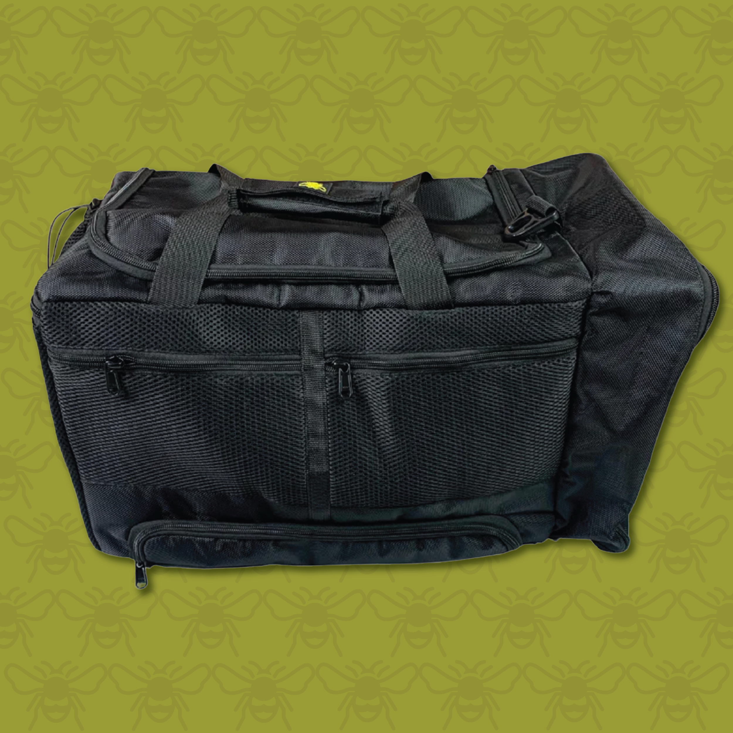 Pole Dance Bag Stripper Bag Specially Designed Ethically Made