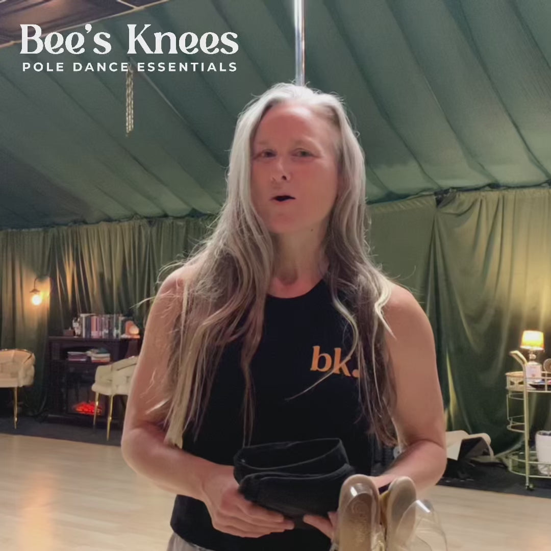 Bee’s Knees Polished for days まとめ売り Knee Pads | FINAL SALE – Bee's Knees Knee Pads